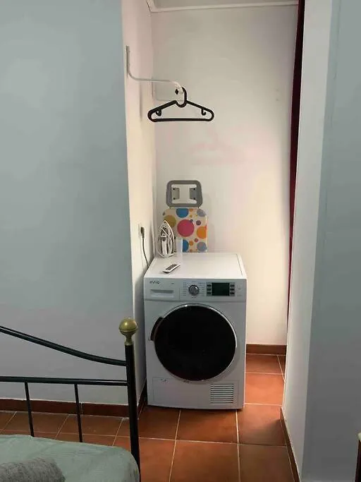 Apartment Appartement In Malaga