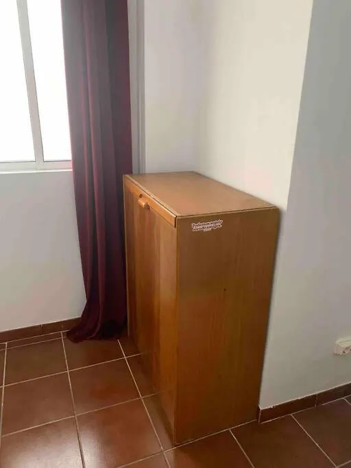 Appartement In Malaga Apartment