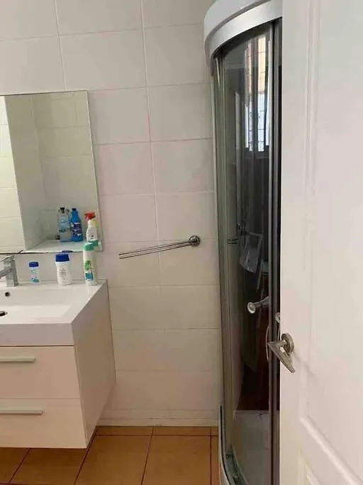 Appartement In Malaga Apartment
