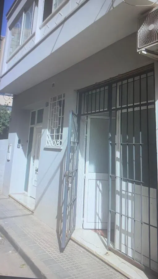 Appartement In Malaga