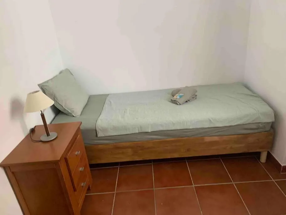 Appartement In Malaga