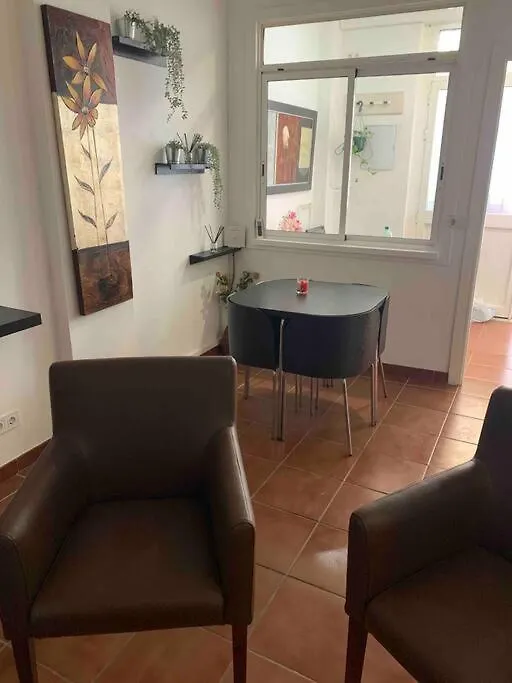 Appartement In Málaga 0*,